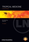 Lecture Notes - Tropical Medicine 7e - Book