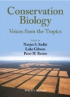 Conservation Biology : Voices from the Tropics - Book