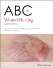 ABC of Wound Healing - Book