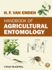 Handbook of Agricultural Entomology - Book