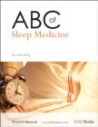 ABC of Sleep Medicine - Book