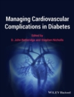 Managing Cardiovascular Complications in Diabetes - Book