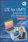 LTE for UMTS : Evolution to LTE-Advanced - Book