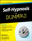 Self-Hypnosis For Dummies - Book