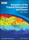 Dynamics of the Tropical Atmosphere and Oceans - Book