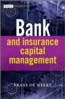 Bank and Insurance Capital Management - Book
