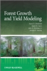 Forest Growth and Yield Modeling - Book