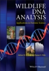 Wildlife DNA Analysis : Applications in Forensic Science - Book
