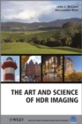 The Art and Science of HDR Imaging - Book