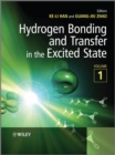 Hydrogen Bonding and Transfer in the Excited State, 2 Volume Set - Book