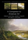 A Companion to American Art - Book