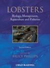 Lobsters : Biology, Management, Aquaculture and Fisheries - Book