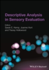 Descriptive Analysis in Sensory Evaluation - Book