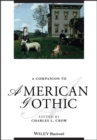 A Companion to American Gothic - Book