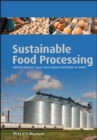 Sustainable Food Processing - Book