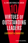 10 Virtues of Outstanding Leaders : Leadership and Character - Book
