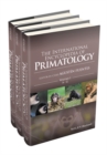 The International Encyclopedia of Primatology, 3 Volume Set - Book
