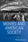 Movies and American Society - Book
