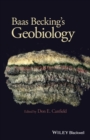 Baas Becking's Geobiology : Or Introduction to Environmental Science - Book