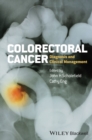Colorectal Cancer : Diagnosis and Clinical Management - Book