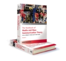 The Handbook of Media and Mass Communication Theory, 2 Volume Set - Book