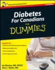 Diabetes For Canadians For Dummies - eBook