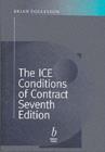 The ICE Conditions of Contract - eBook