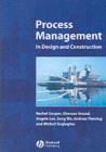 Process Management in Design and Construction - eBook