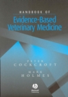 Handbook of Evidence-Based Veterinary Medicine - eBook