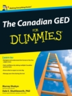 The Canadian GED For Dummies - Book