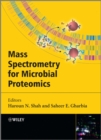 Mass Spectrometry for Microbial Proteomics - Book