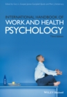 International Handbook of Work and Health Psychology - eBook