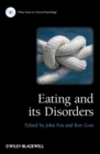 Eating and its Disorders - Book