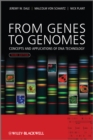 From Genes to Genomes : Concepts and Applications of DNA Technology - Book