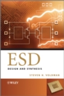 ESD : Design and Synthesis - Book