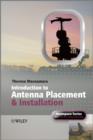 Introduction to Antenna Placement and Installation - eBook