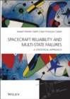 Spacecraft Reliability and Multi-State Failures : A Statistical Approach - Book