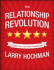The Relationship Revolution : Closing the Customer Promise Gap - Book