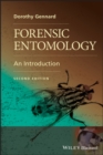 Forensic Entomology : An Introduction - Book