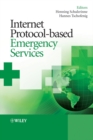 Internet Protocol-based Emergency Services - Book
