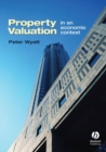 Property Valuation : In an Economic Context - eBook