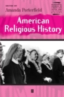 American Religious History - eBook
