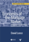 Economics of the Mortgage Market : Perspectives on Household Decision Making - eBook