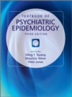 Textbook of Psychiatric Epidemiology - Book