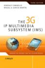 The 3G IP Multimedia Subsystem (IMS) : Merging the Internet and the Cellular Worlds - eBook