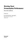 Brewing Yeast Fermentation Performance - eBook