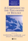 A Companion to the Philosophy of Biology - eBook