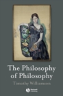 The Philosophy of Philosophy - eBook