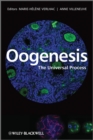 Oogenesis : The Universal Process - Book