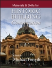 Materials and Skills for Historic Building Conservation - eBook